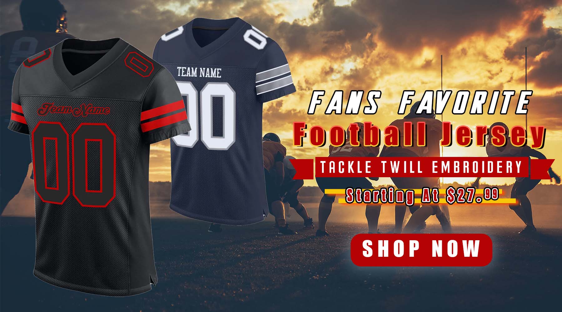 🏈 Football Hot Sale 🤾